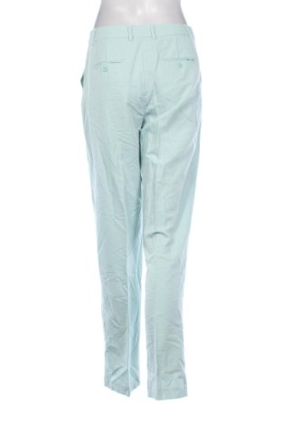 Pantaloni de femei Sisley, Mărime M, Culoare Albastru, Preț 196,99 Lei