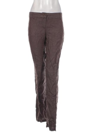 Damenhose Sisley, Größe XL, Farbe Braun, Preis 41,99 €