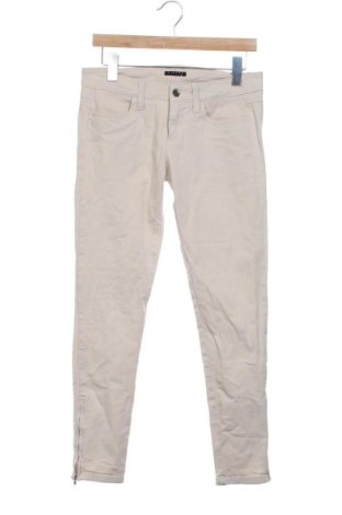 Damskie spodnie Sisley, Rozmiar M, Kolor Beżowy, Cena 166,99 zł