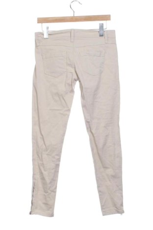 Damskie spodnie Sisley, Rozmiar M, Kolor Beżowy, Cena 166,99 zł