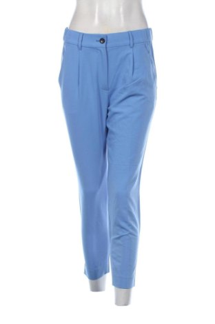 Дамски панталон Sisley, Размер M, Цвят Син, Цена 10,22 €