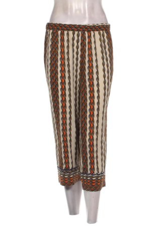 Damenhose Sisley, Größe M, Farbe Mehrfarbig, Preis 9,99 €