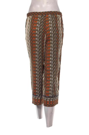 Damenhose Sisley, Größe M, Farbe Mehrfarbig, Preis 9,99 €