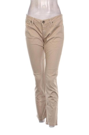 Damenhose Sisley, Größe XL, Farbe Beige, Preis 17,99 €