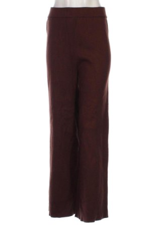Damskie spodnie Staple, Rozmiar S, Kolor Brązowy, Cena 45,99 zł