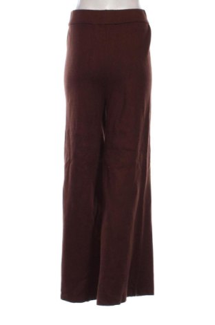 Damskie spodnie Staple, Rozmiar S, Kolor Brązowy, Cena 45,99 zł