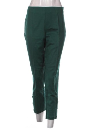 Pantaloni de femei Star, Mărime XL, Culoare Verde, Preț 91,99 Lei