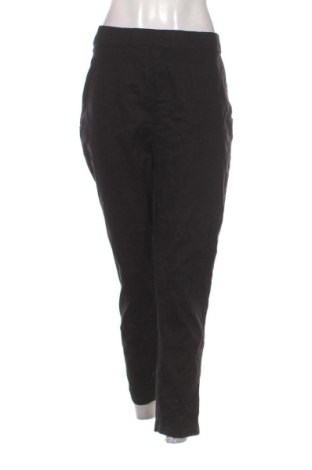 Дамски панталон Steilmann, Размер XXL, Цвят Черен, Цена 15,33 €