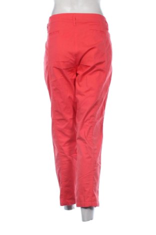 Dámské kalhoty  Steilmann, Velikost XL, Barva Červená, Cena  239,00 Kč