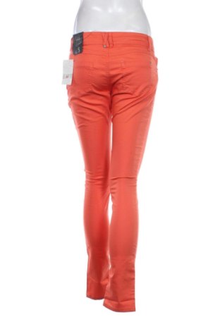 Damskie spodnie Stitch & Soul, Rozmiar M, Kolor Pomarańczowy, Cena 34,99 zł
