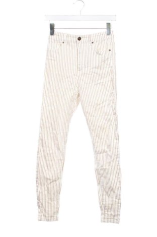 Дамски панталон Stradivarius, Размер S, Цвят Многоцветен, Цена 8,18 €