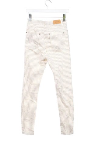 Дамски панталон Stradivarius, Размер S, Цвят Многоцветен, Цена 8,18 €