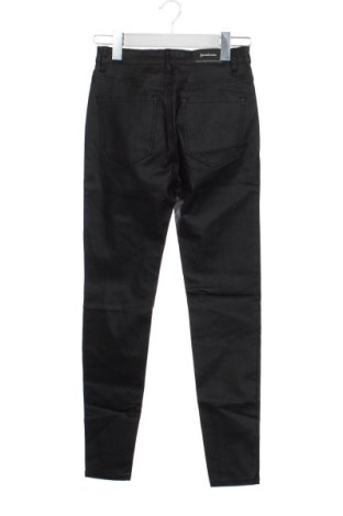 Дамски панталон Stradivarius, Размер S, Цвят Сив, Цена 26,62 €