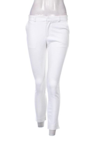 Dámské kalhoty  Stradivarius, Velikost S, Barva Bílá, Cena  425,00 Kč