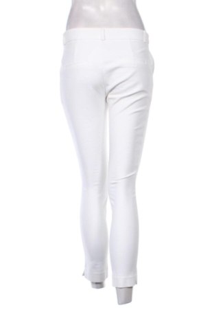 Dámské kalhoty  Stradivarius, Velikost S, Barva Bílá, Cena  425,00 Kč