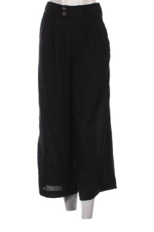 Damenhose Stradivarius, Größe S, Farbe Schwarz, Preis 30,99 €