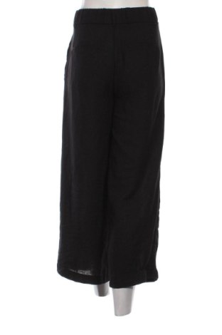 Damenhose Stradivarius, Größe S, Farbe Schwarz, Preis 30,99 €