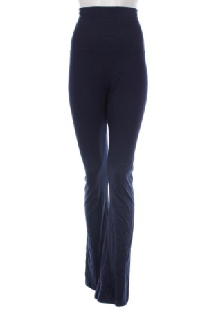 Damenhose Stradivarius, Größe L, Farbe Blau, Preis 15,99 €