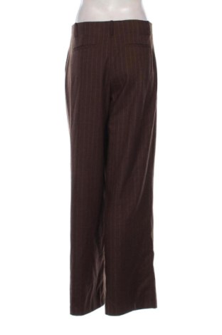 Damskie spodnie Stradivarius, Rozmiar L, Kolor Kolorowy, Cena 79,15 zł