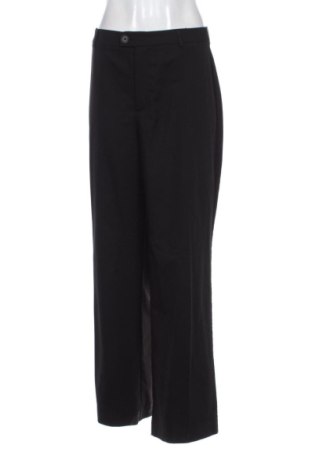 Dámské kalhoty  Stradivarius, Velikost L, Barva Černá, Cena  419,00 Kč