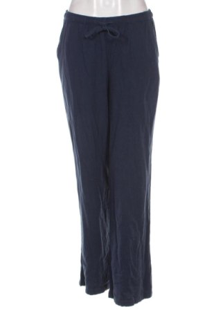 Damskie spodnie Stradivarius, Rozmiar S, Kolor Niebieski, Cena 80,38 zł