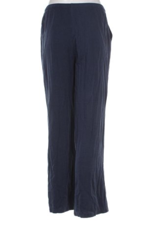 Damskie spodnie Stradivarius, Rozmiar S, Kolor Niebieski, Cena 80,38 zł