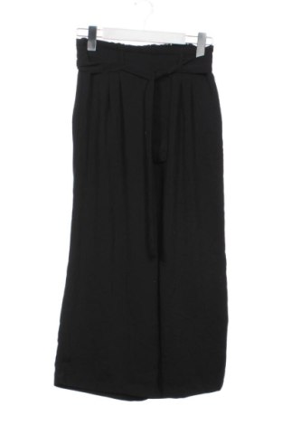 Damenhose Stradivarius, Größe XS, Farbe Schwarz, Preis € 9,99