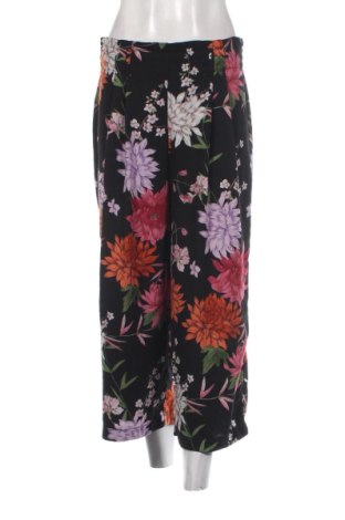 Дамски панталон Stradivarius, Размер L, Цвят Многоцветен, Цена 15,33 €