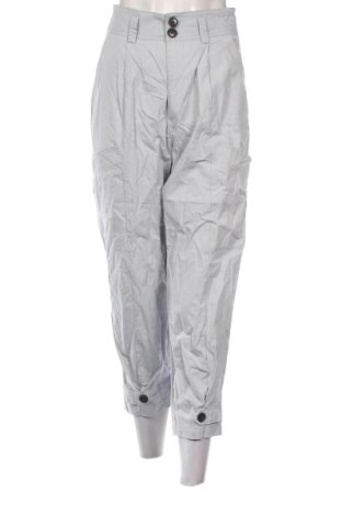 Női nadrág Stradivarius, Méret S, Szín Szürke, Ár 3 719 Ft