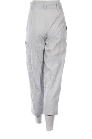 Női nadrág Stradivarius, Méret S, Szín Szürke, Ár 3 719 Ft