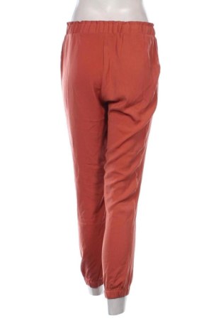 Damenhose Stradivarius, Größe S, Farbe Orange, Preis 19,99 €