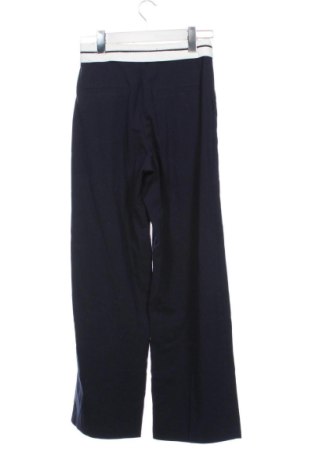 Dámske nohavice Stradivarius, Veľkosť XXS, Farba Modrá, Cena  17,95 €