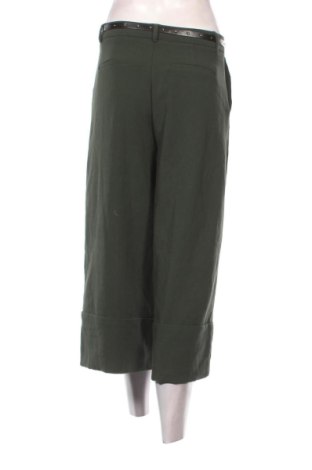 Női nadrág Stradivarius, Méret S, Szín Zöld, Ár 9 719 Ft