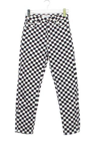 Pantaloni de femei Stradivarius, Mărime XXS, Culoare Multicolor, Preț 41,71 Lei