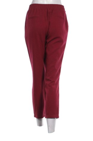 Damskie spodnie Stradivarius, Rozmiar S, Kolor Czerwony, Cena 74,01 zł