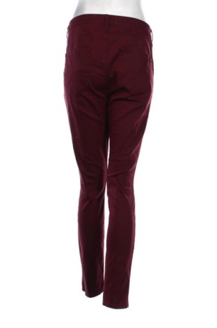 Дамски панталон Street One, Размер L, Цвят Червен, Цена 21,47 €