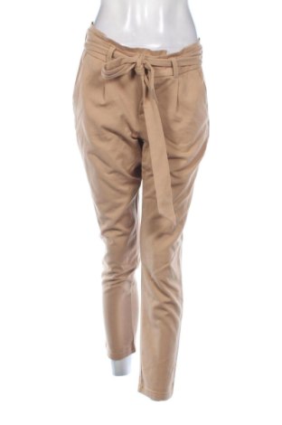 Дамски панталон Street One, Размер M, Цвят Бежов, Цена 21,47 €