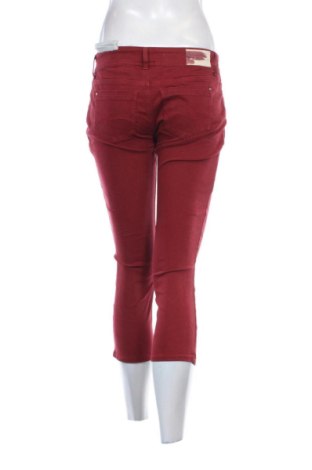 Dámské kalhoty  Street One, Velikost M, Barva Červená, Cena  519,00 Kč