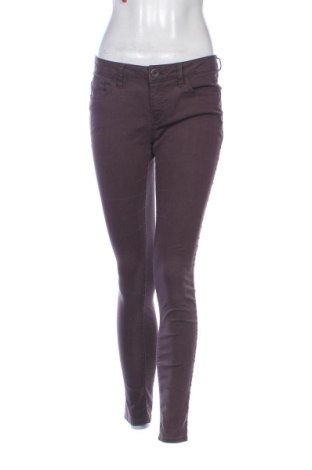 Dámské kalhoty  Street One, Velikost M, Barva Fialová, Cena  389,00 Kč