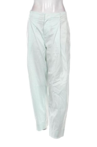 Damskie spodnie Strenesse, Rozmiar L, Kolor Niebieski, Cena 133,96 zł