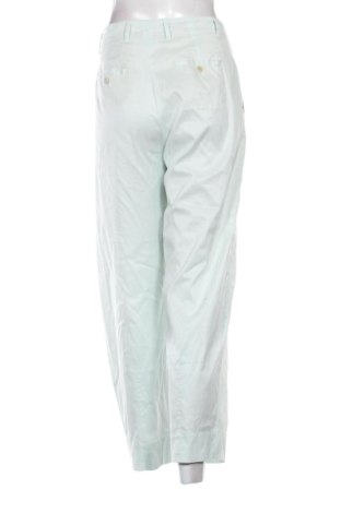 Damskie spodnie Strenesse, Rozmiar L, Kolor Niebieski, Cena 133,96 zł