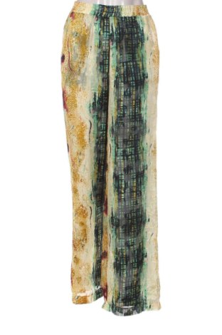 Pantaloni de femei Studio Amaya, Mărime M, Culoare Multicolor, Preț 90,99 Lei