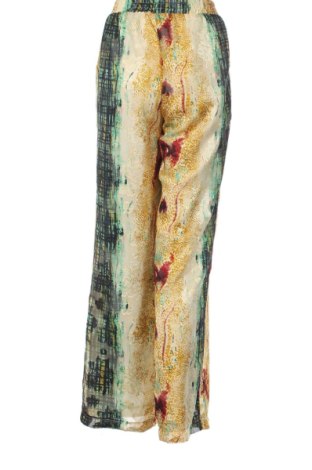 Pantaloni de femei Studio Amaya, Mărime M, Culoare Multicolor, Preț 90,99 Lei