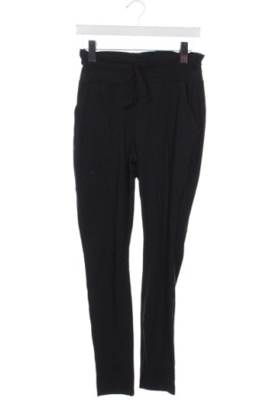 Pantaloni de femei Studio Anneloes, Mărime XS, Culoare Negru, Preț 196,99 Lei