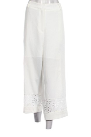 Dámske nohavice StyleWe, Veľkosť XL, Farba Biela, Cena  17,95 €