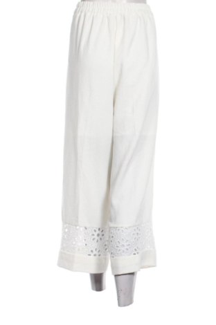 Dámske nohavice StyleWe, Veľkosť XL, Farba Biela, Cena  17,95 €