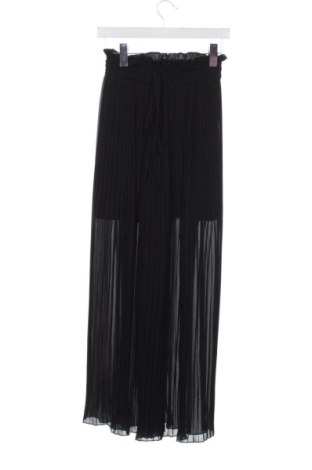 Damskie spodnie Sublevel, Rozmiar XXS, Kolor Czarny, Cena 50,99 zł