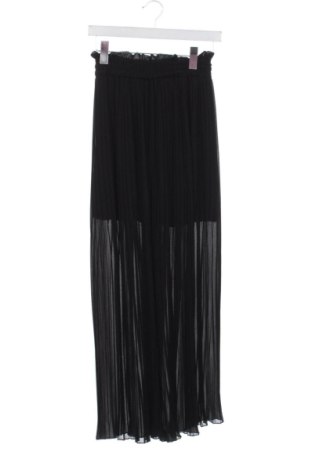 Damskie spodnie Sublevel, Rozmiar XXS, Kolor Czarny, Cena 50,99 zł