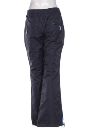 Pantaloni de femei Success, Mărime L, Culoare Albastru, Preț 57,35 Lei