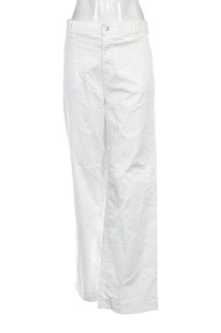 Dámské kalhoty  Sussan, Velikost XL, Barva Bílá, Cena  629,00 Kč